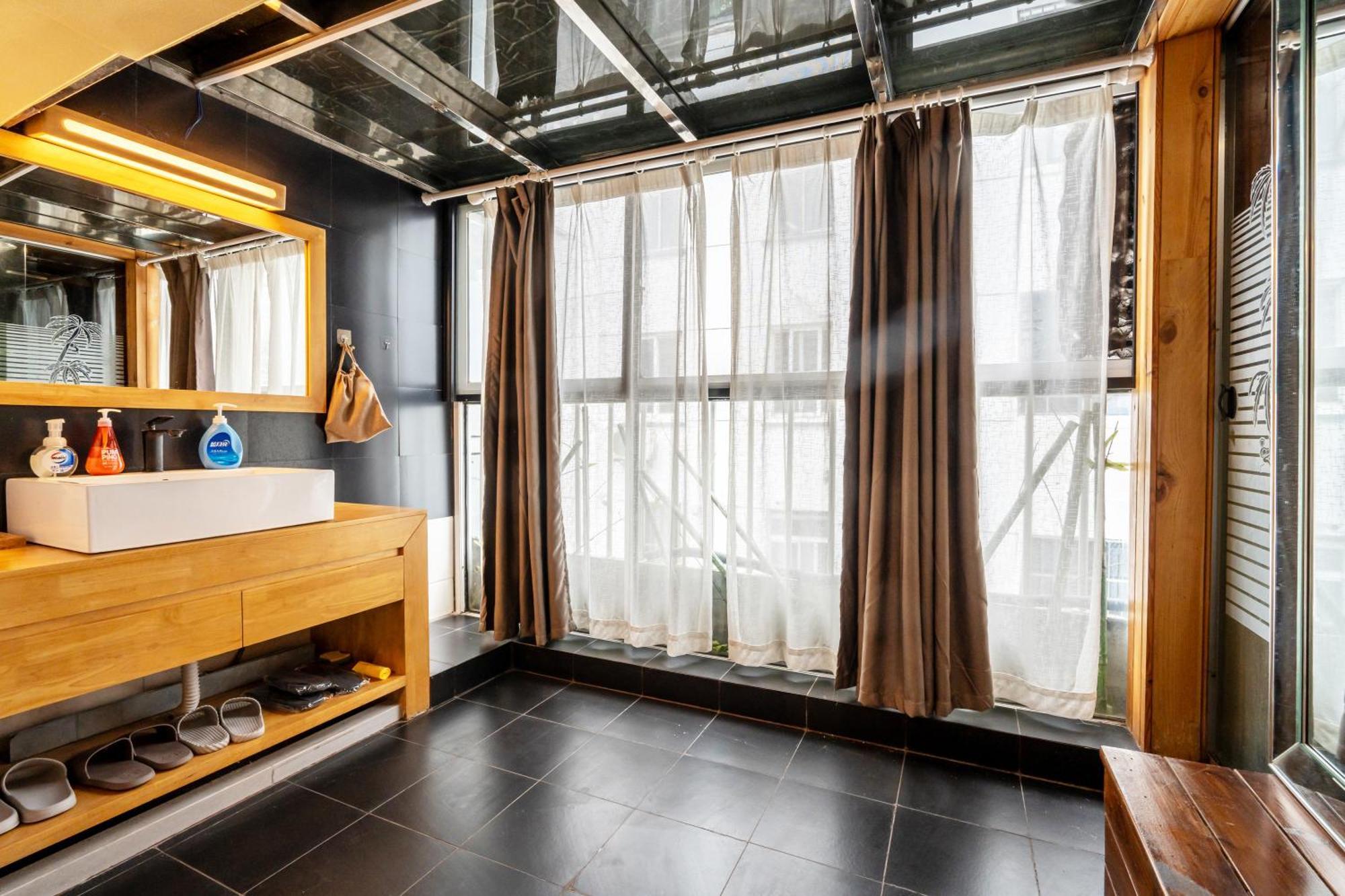 Suzhou Yulin Bells Homestay