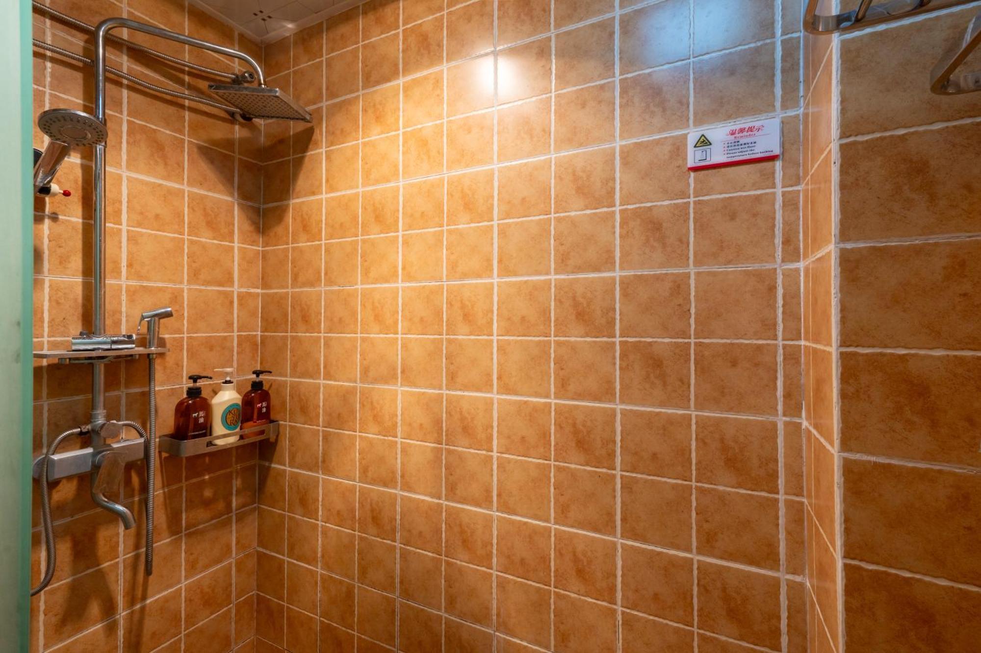Suzhou Yulin Bells Homestay