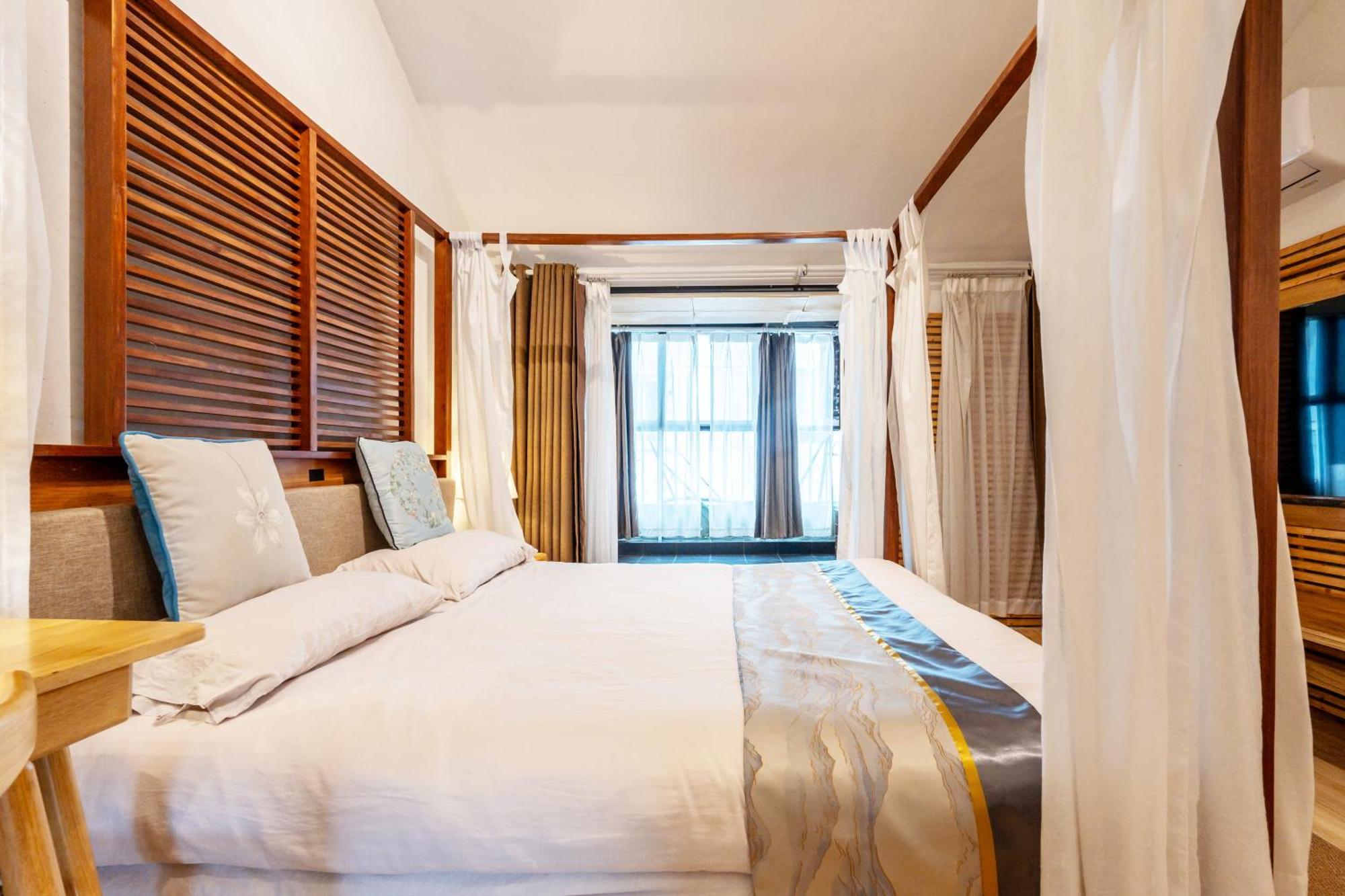 Suzhou Yulin Bells Homestay