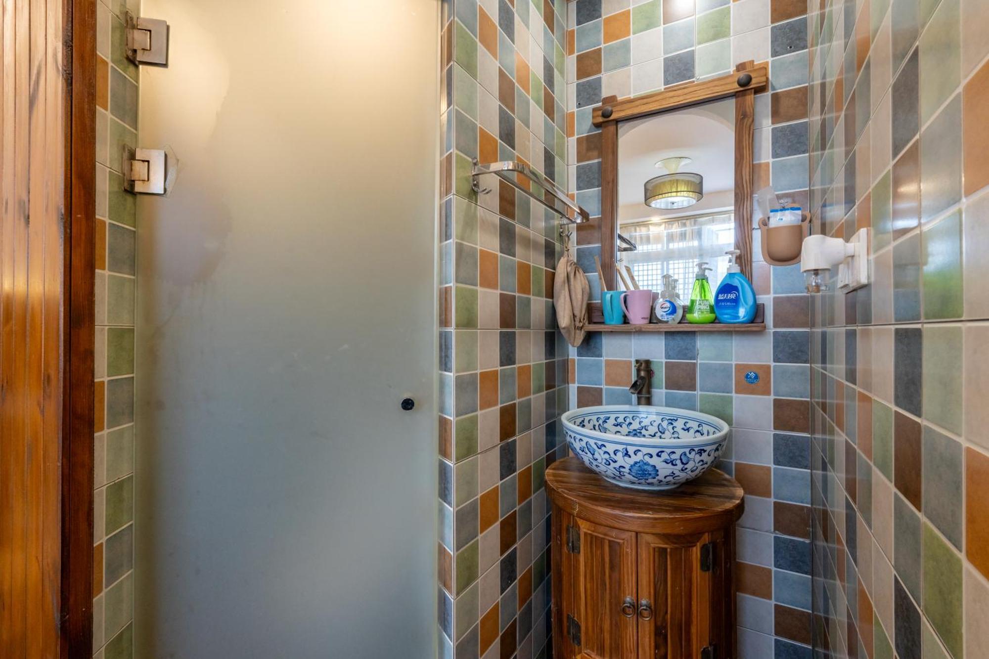 Homestay Suzhou Yulin Bells