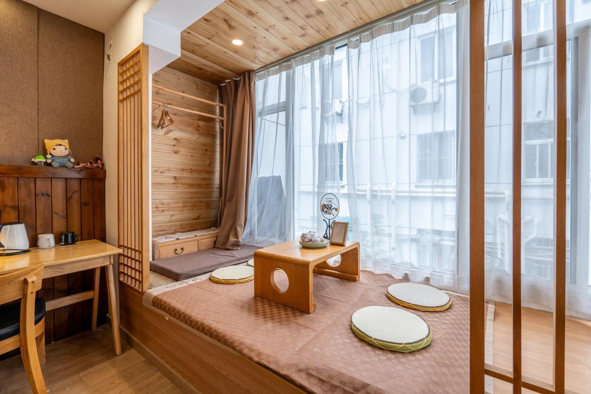 Suzhou Yulin Bells Homestay Suzhou (Jiangsu)