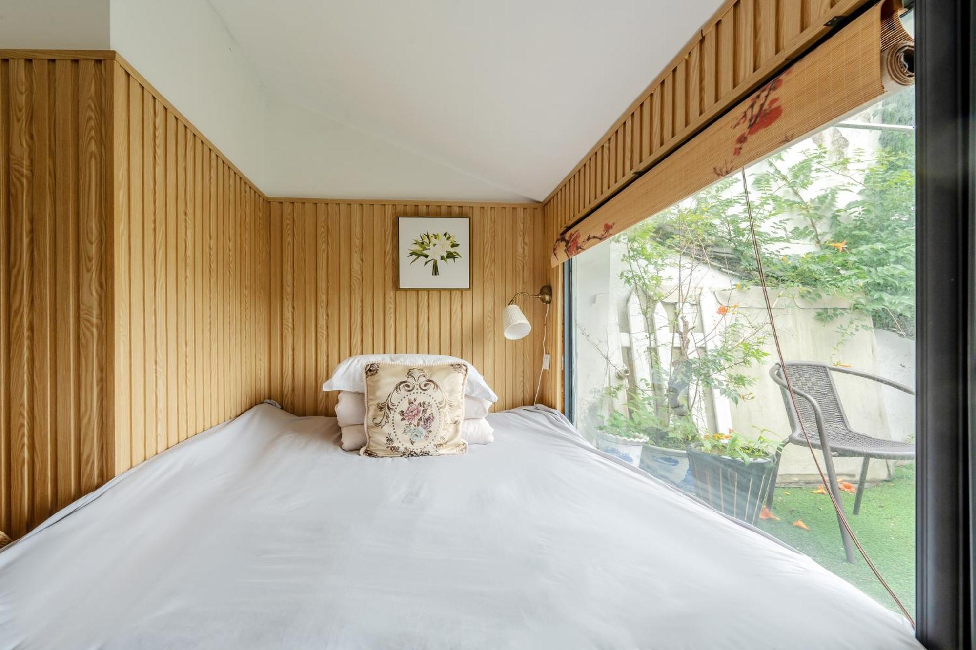 Homestay Suzhou Yulin Bells Suzhou (Jiangsu)