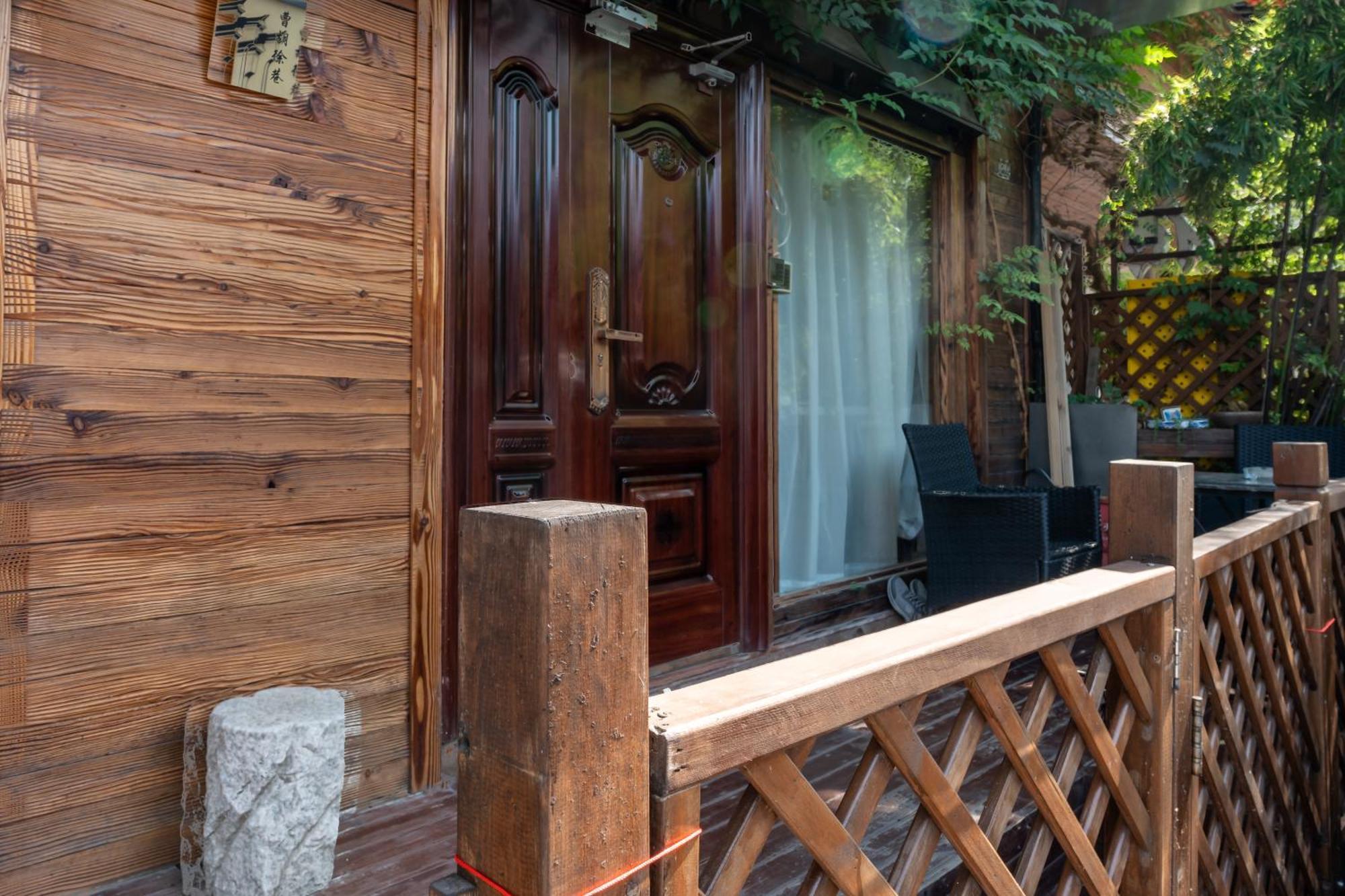 Suzhou Yulin Bells *