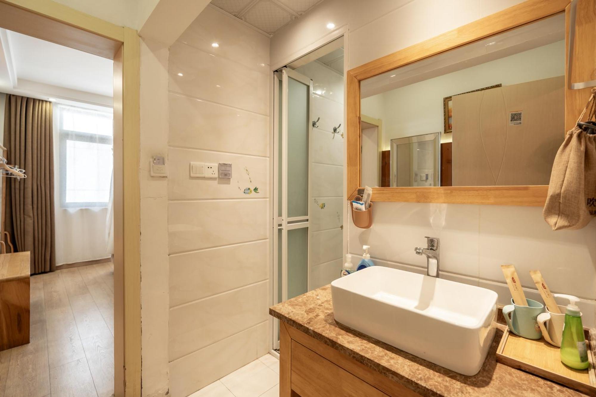 Suzhou Yulin Bells Homestay *