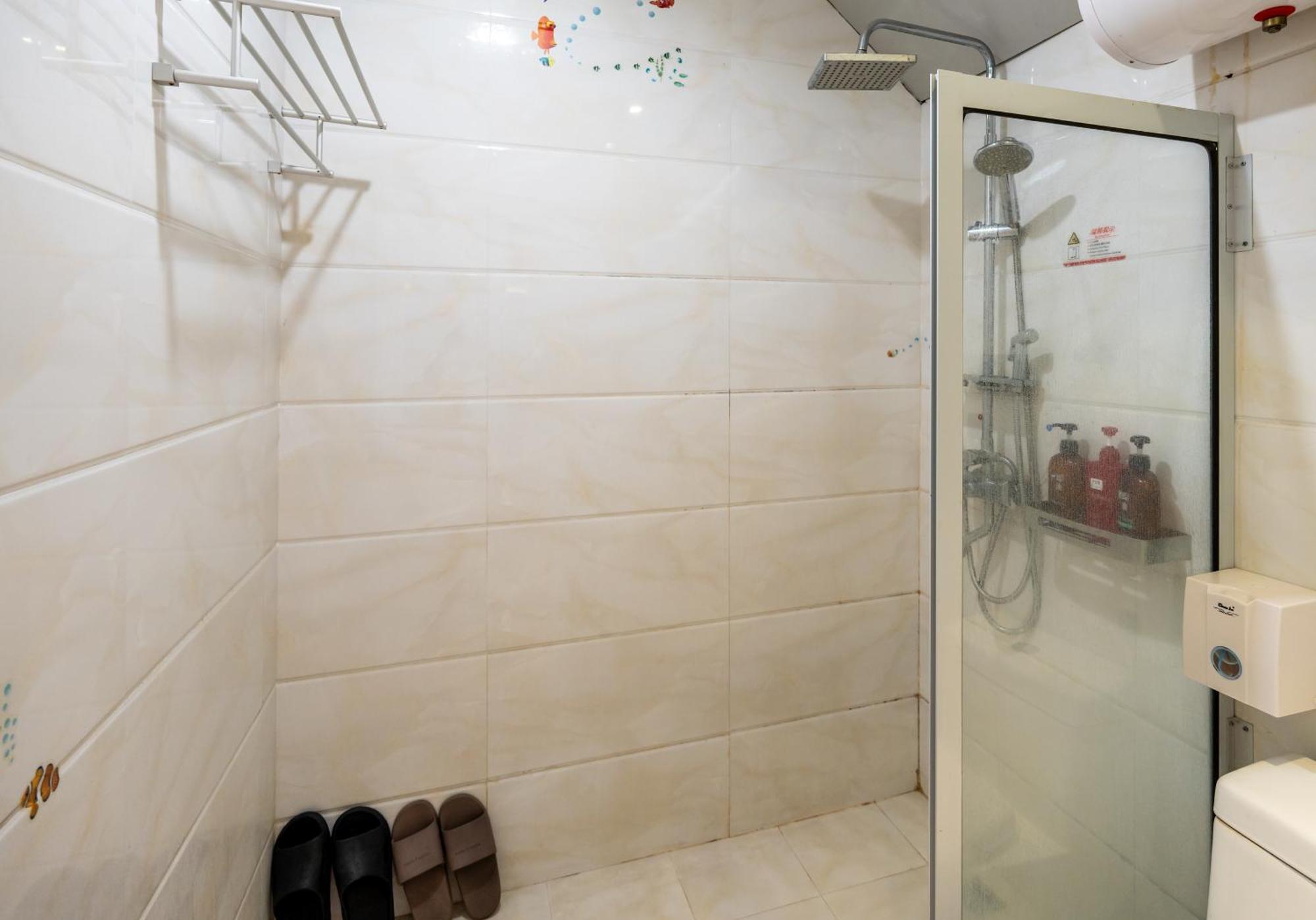 Homestay Suzhou Yulin Bells Suzhou (Jiangsu)